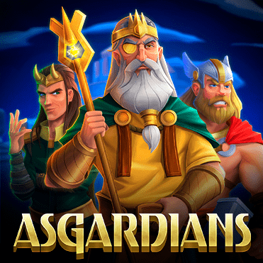 Asgardians