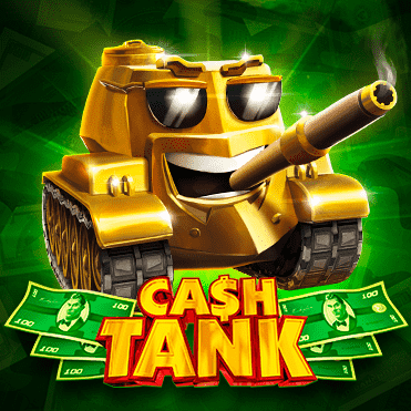 Cash Tank