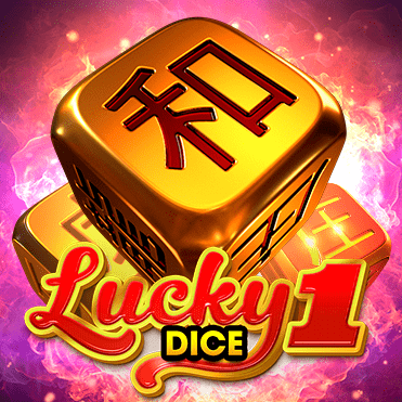 Lucky Dice 1