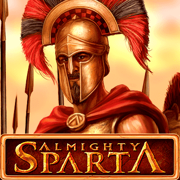 Almighty Sparta