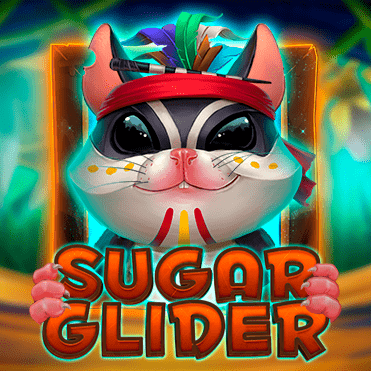 Sugar Glider