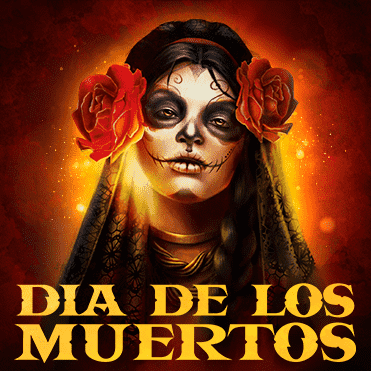 Dia de Los Muertos