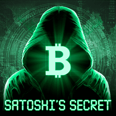 Satoshi's secret
