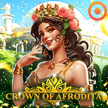 Crown of Afrodita