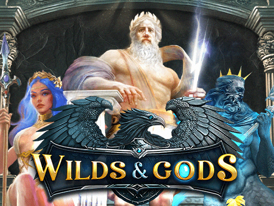 Wilds And Gods