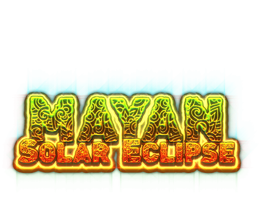 Mayan Solar Eclipses