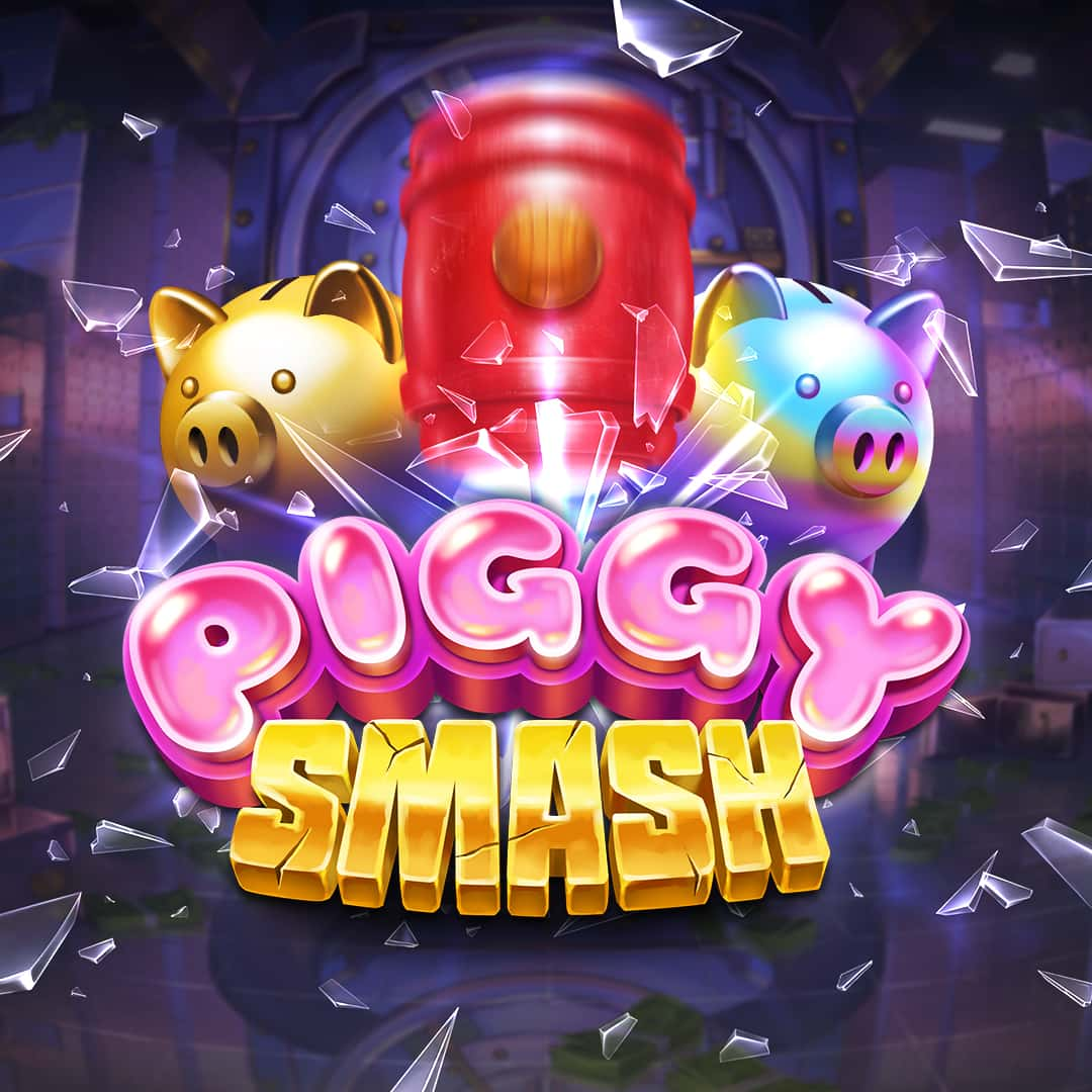 Piggy Smash