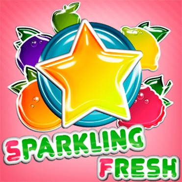 Sparkling Fresh