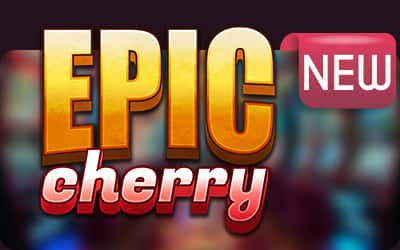 Epic Cherry