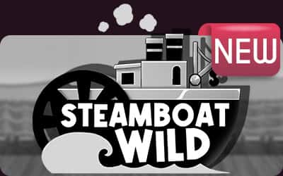 Steamboat Wild