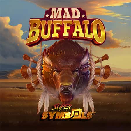 Mad Buffalo