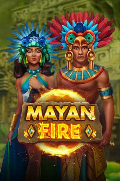 Mayan Fire