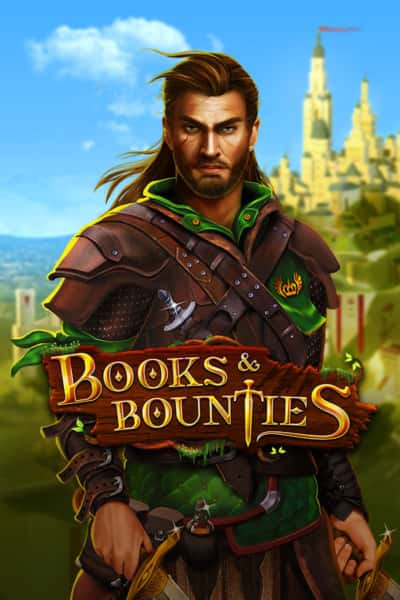 Books & Bounties