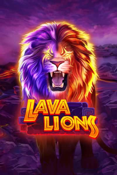 Lava Lions