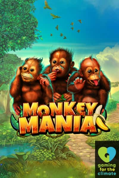 Monkey Mania