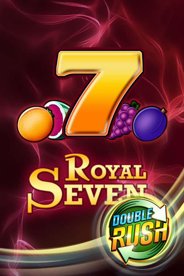 Royal Seven DOUBLE RUSH