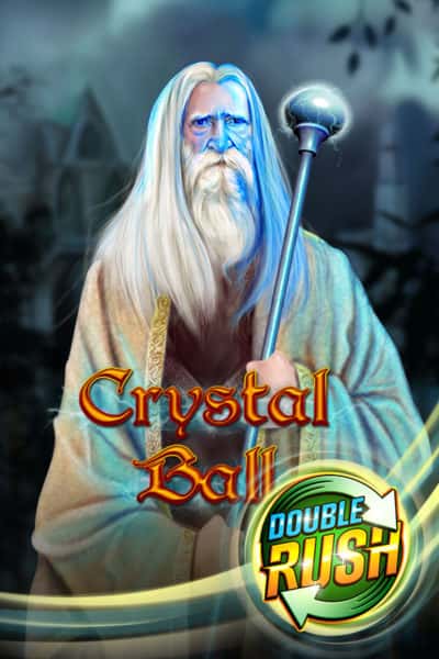Crystal Ball DOUBLE RUSH