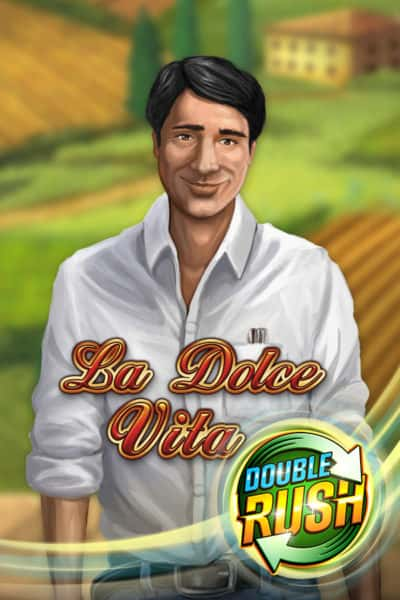 La Dolce Vita DOUBLE RUSH