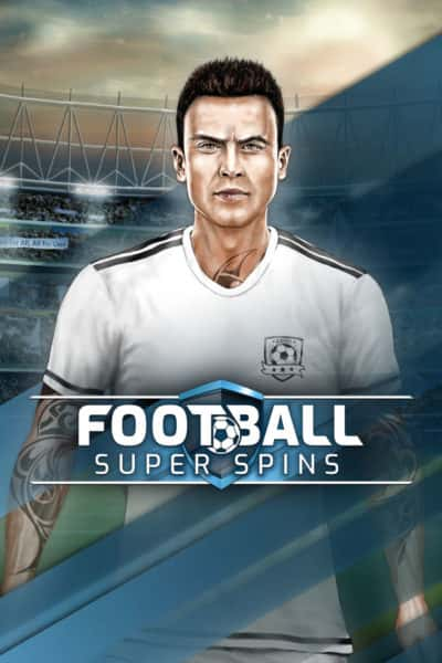 Football Super Spins