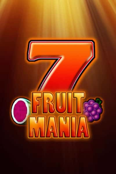 Fruit Mania