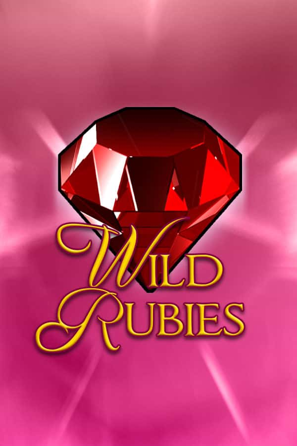 Wild Rubies