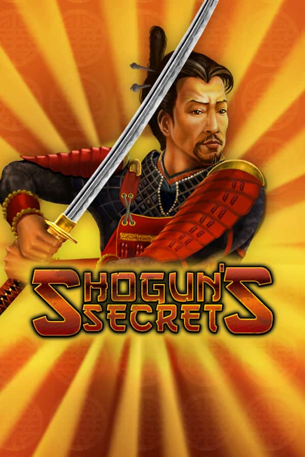 Shogun's Secret