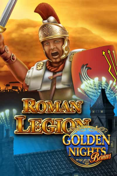 Roman Legion Golden Nights