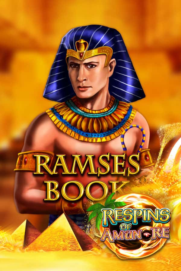 Ramses Book Respins of Amun-Re