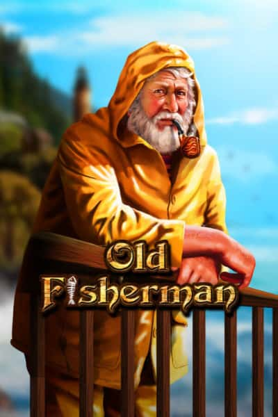 Old Fisherman