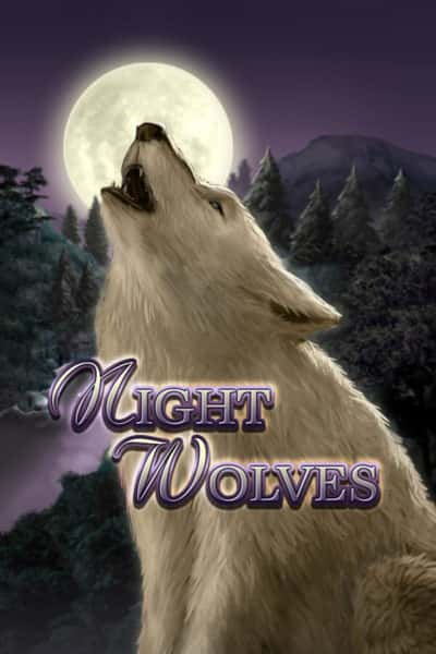 Night Wolves