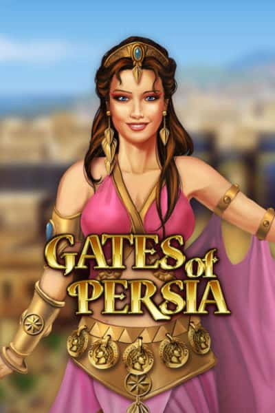 Gates of Persia