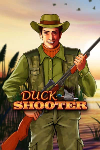 Duck Shooter