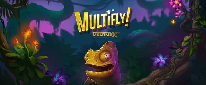 Multifly! MultiMax™