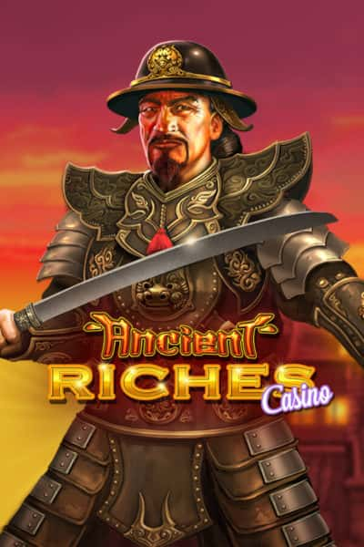 Ancient Riches Casino