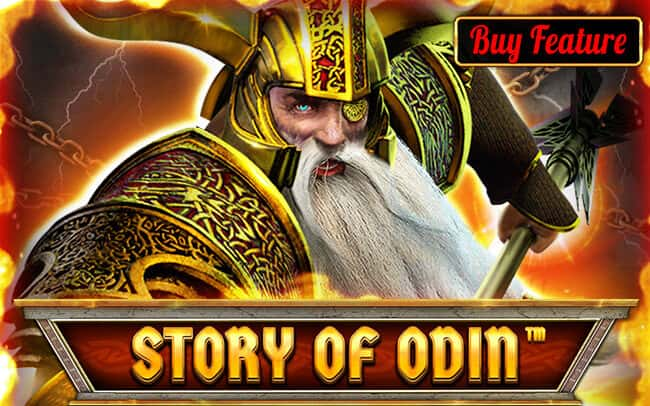 Story Of Odin