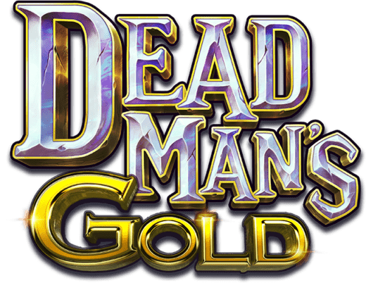 Dead Man’s Gold