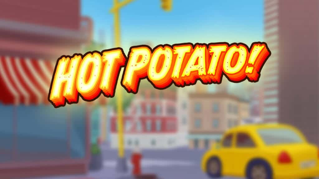 Hot Potato