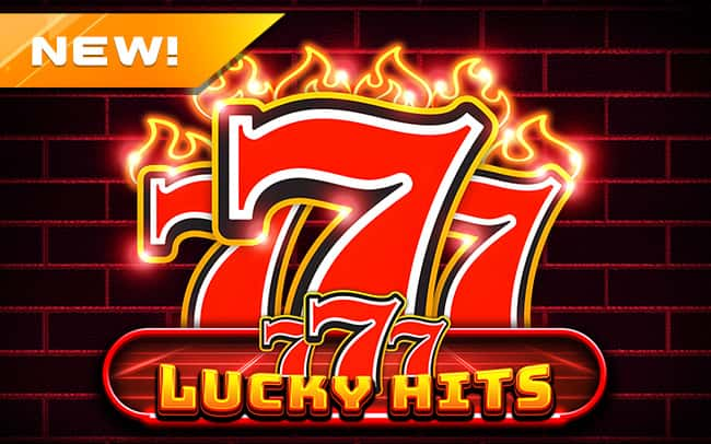 777 – Lucky Hits