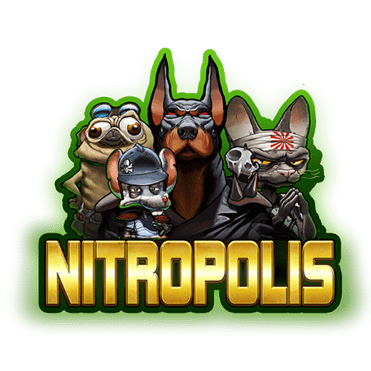 Nitropolis