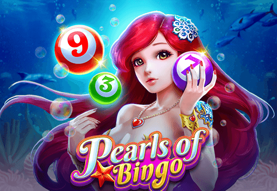 Pearls of Bingo