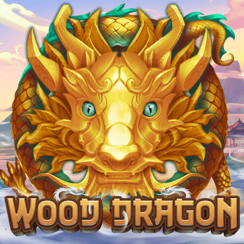 Wood Dragon