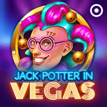 Jack Potter in Vegas