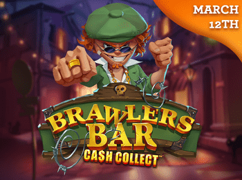 Brawlers Bar Cash Collect™