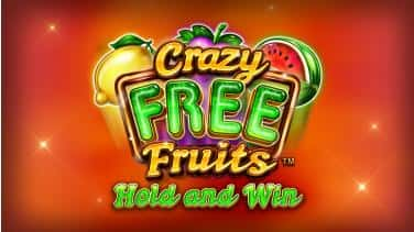 Crazy Free Fruits