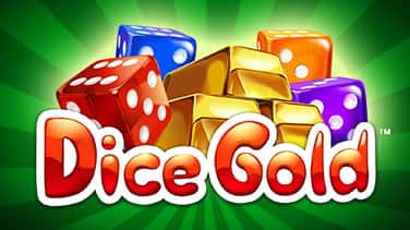 Dice Gold