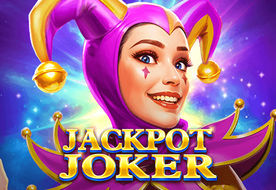 Jackpot Joker