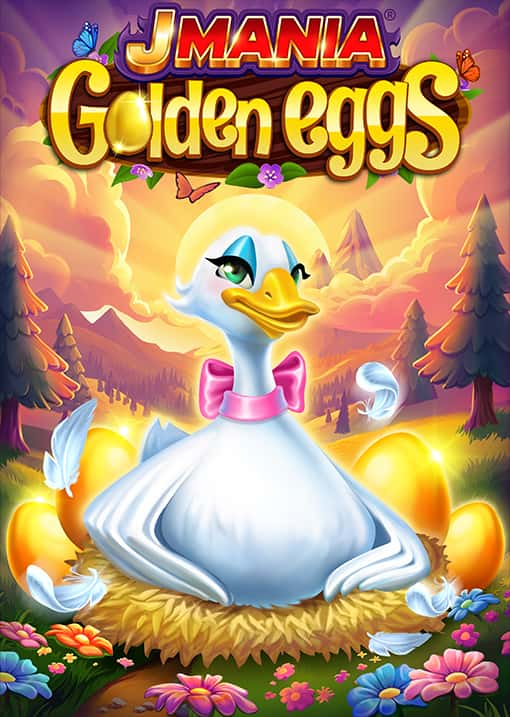 J Mania Golden Eggs