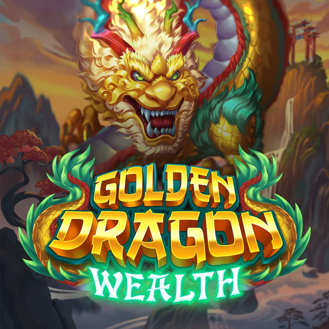 Golden Dragon Wealth