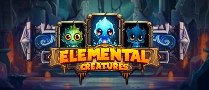 Elemental Creatures