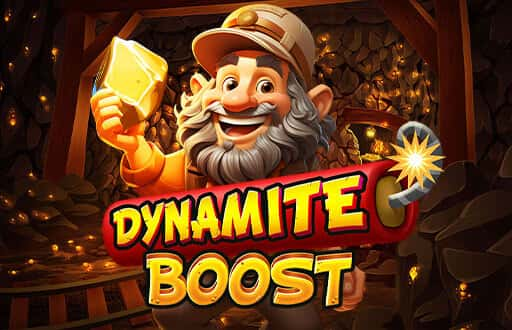 Dynamite Boost